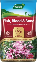 Fish Blood And Bone Fertiliser