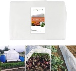 garden fleece