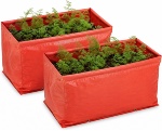 Haxnicks grow bags