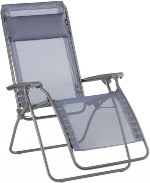 Lafuma chair