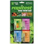 soil ph test kit