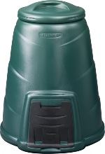 plastic compost bin