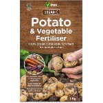 Potato Feed