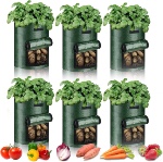 potato grow bags