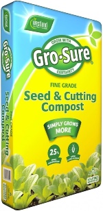 seed compost