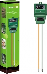 soil meter
