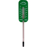soil thermometer