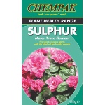 sulphur pallets