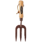 weed fork