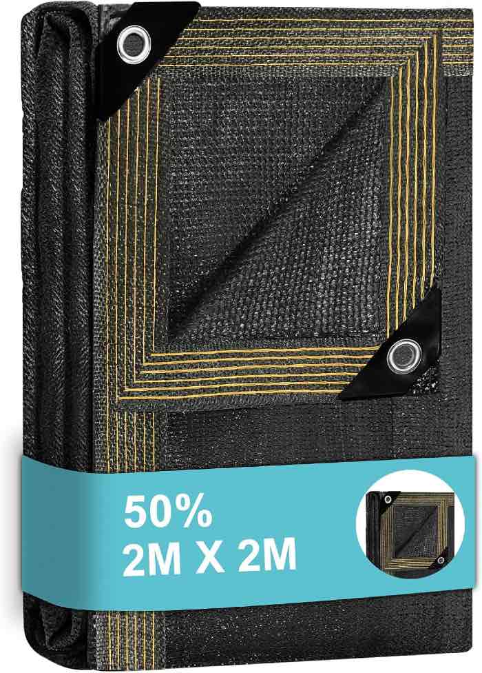 BeGrit Shade Cloth