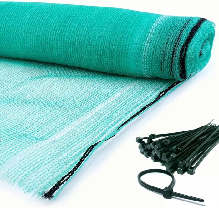 Elixir Shade Cloth