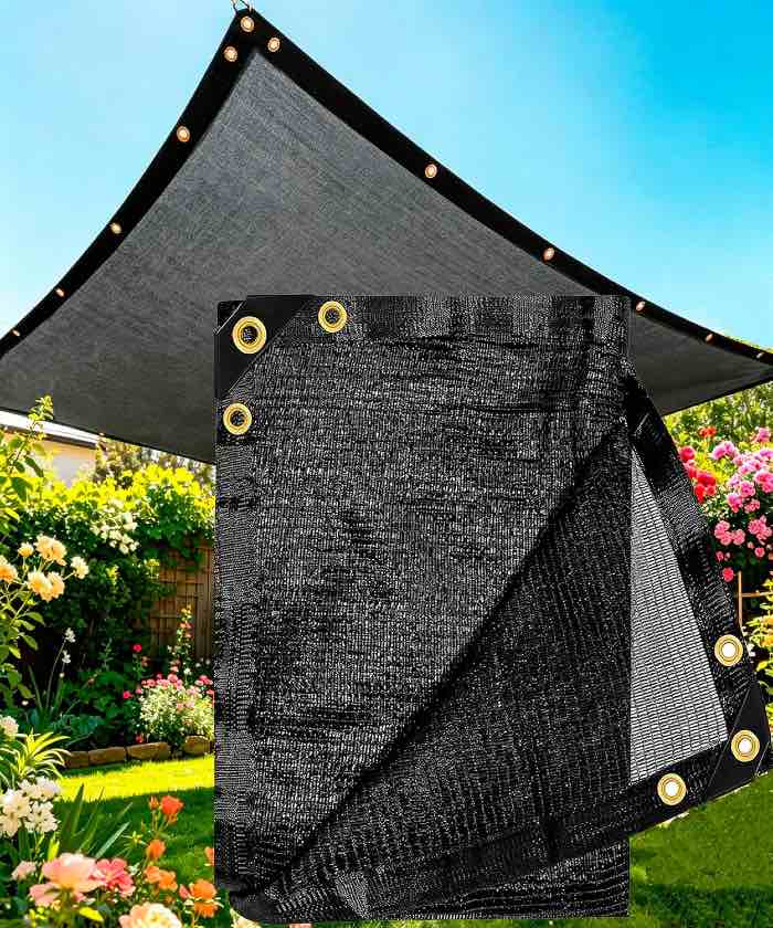 E.share shade cloth