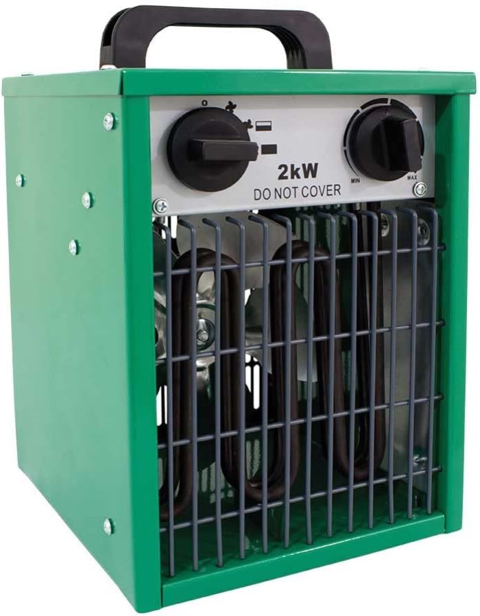 LightHouse 2kw Heater