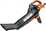 Worx Leaf Blower