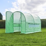 FeelGood Polytunnel