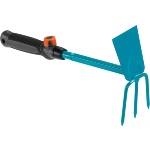 Gardena combi hand hoe