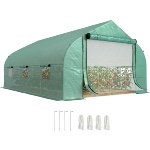 Outsunny Polytunnel