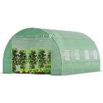 Vounot Polytunnel